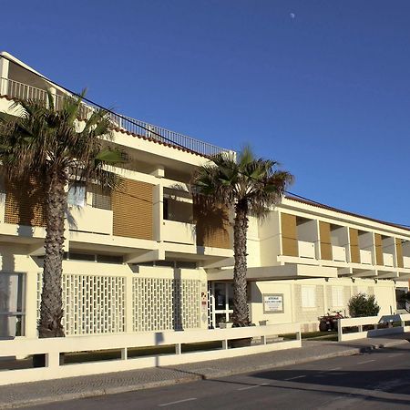 Aeromar Beach Hotel Faro Luaran gambar