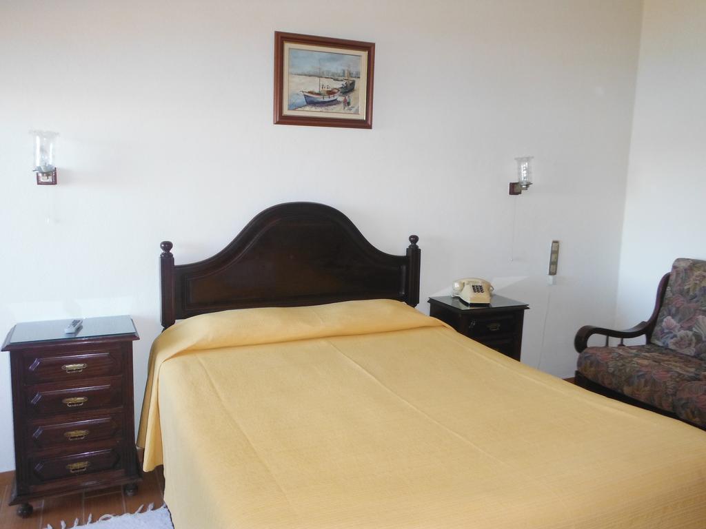 Aeromar Beach Hotel Faro Luaran gambar