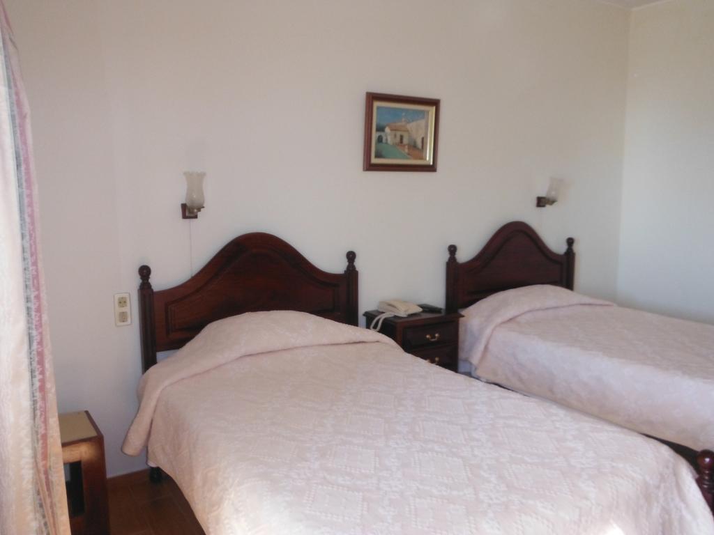 Aeromar Beach Hotel Faro Bilik gambar
