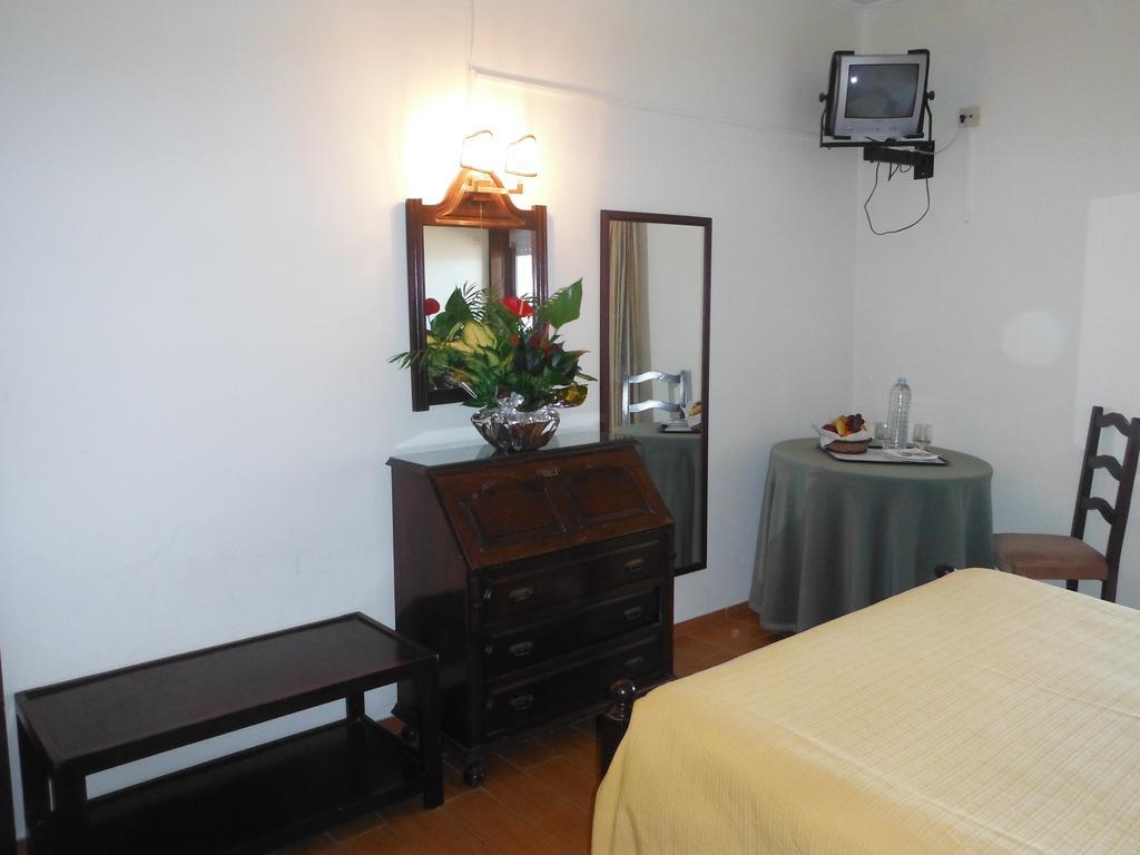 Aeromar Beach Hotel Faro Luaran gambar