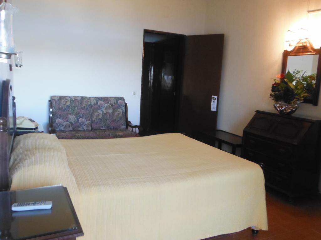 Aeromar Beach Hotel Faro Luaran gambar