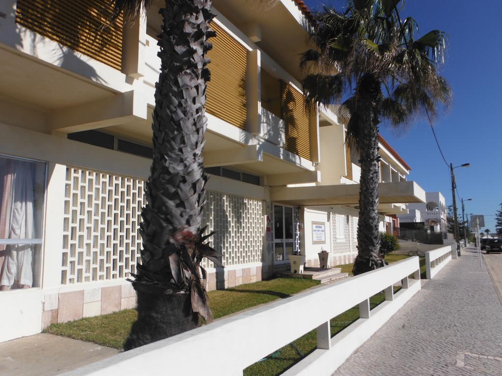 Aeromar Beach Hotel Faro Luaran gambar