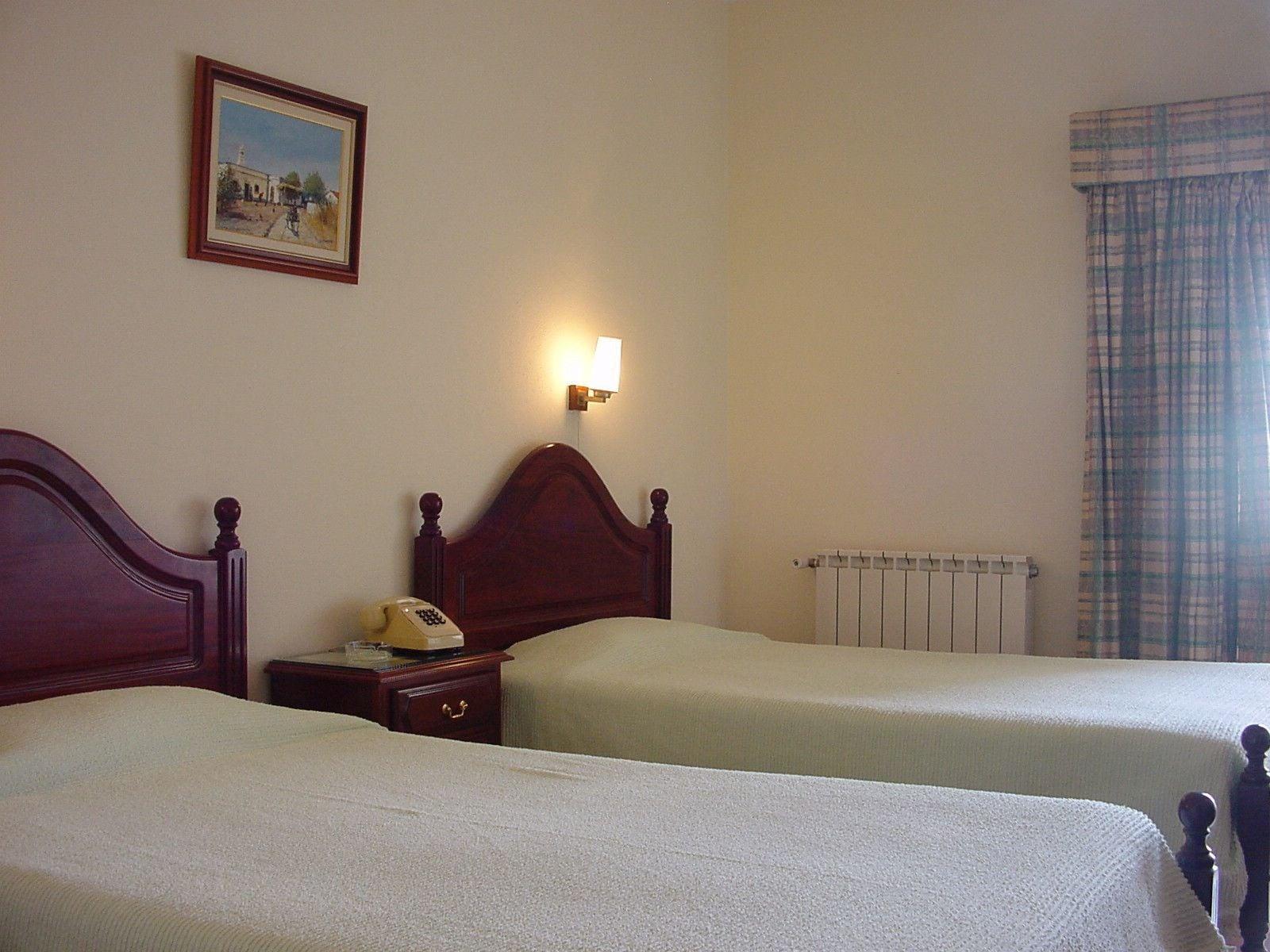 Aeromar Beach Hotel Faro Luaran gambar