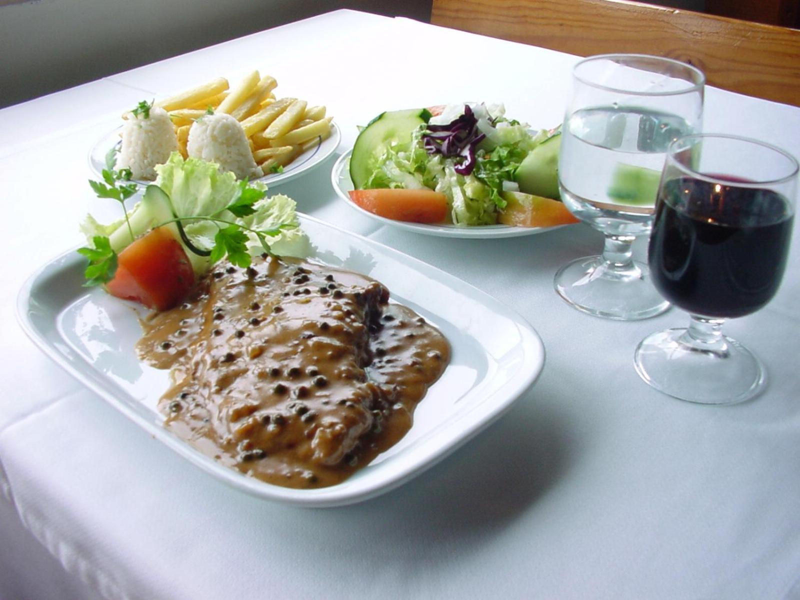 Aeromar Beach Hotel Faro Luaran gambar
