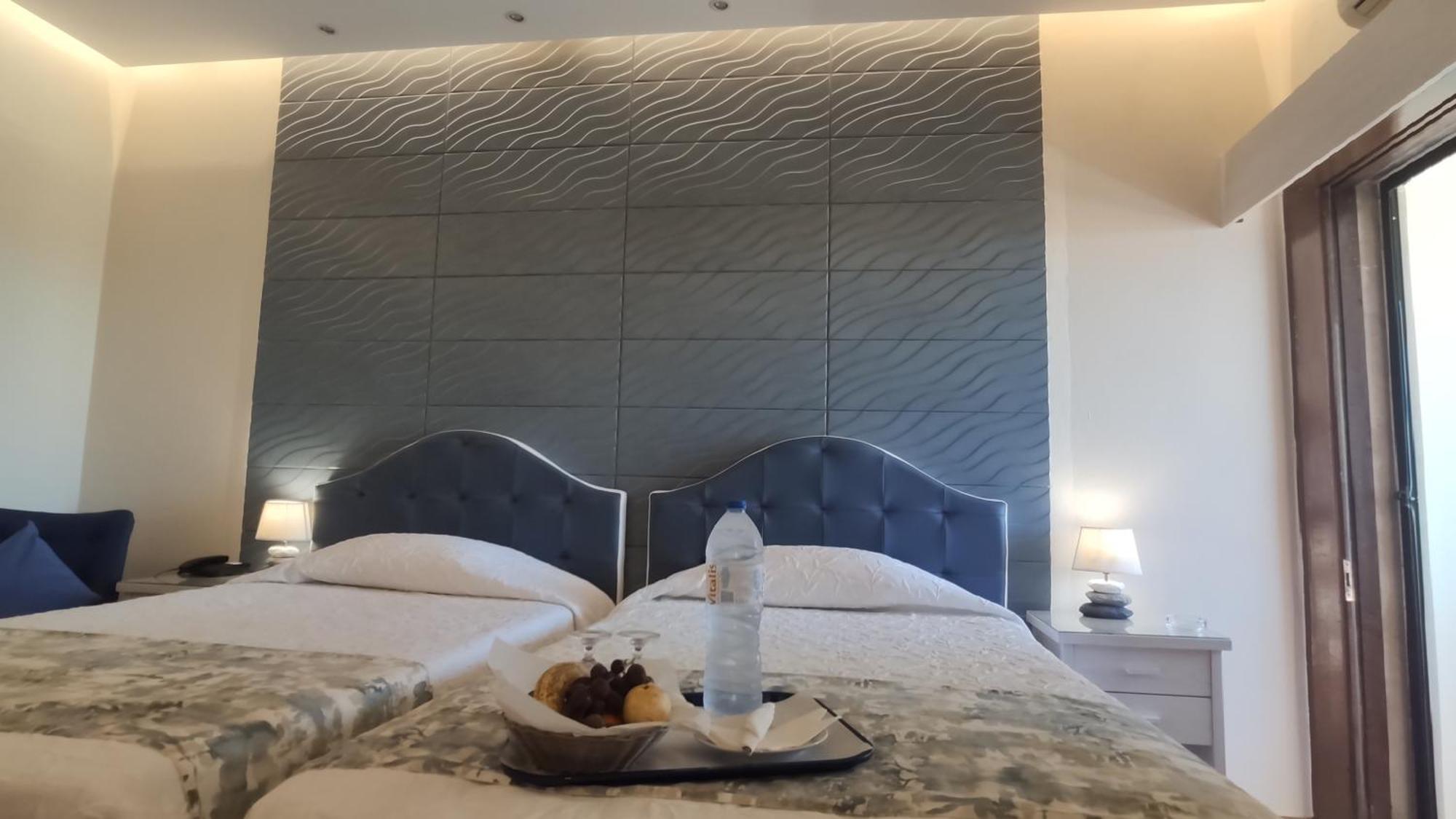 Aeromar Beach Hotel Faro Luaran gambar