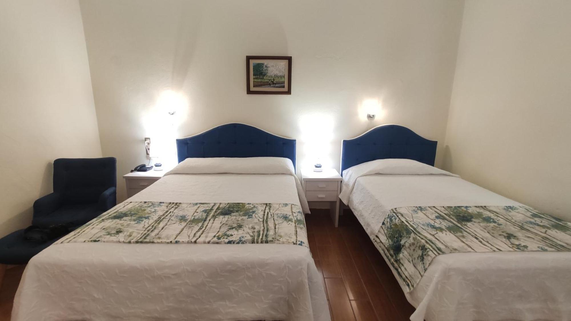 Aeromar Beach Hotel Faro Luaran gambar