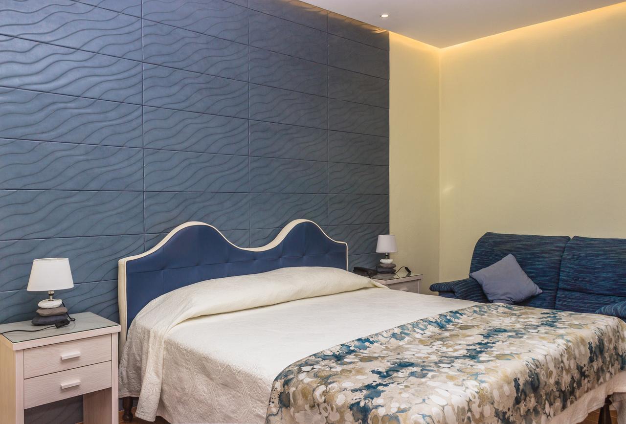 Aeromar Beach Hotel Faro Luaran gambar