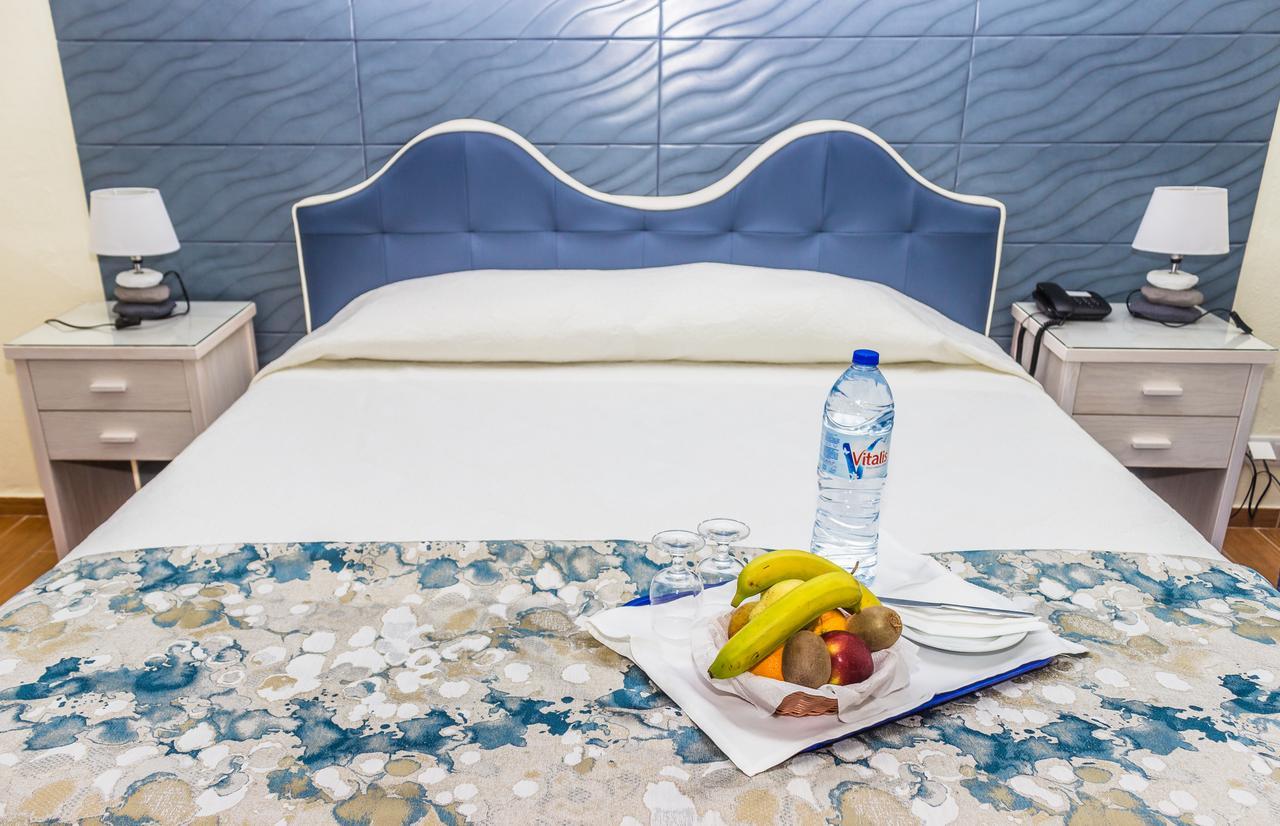 Aeromar Beach Hotel Faro Luaran gambar