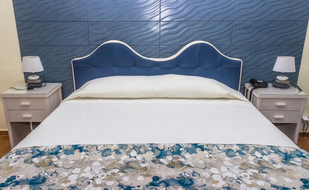Aeromar Beach Hotel Faro Luaran gambar